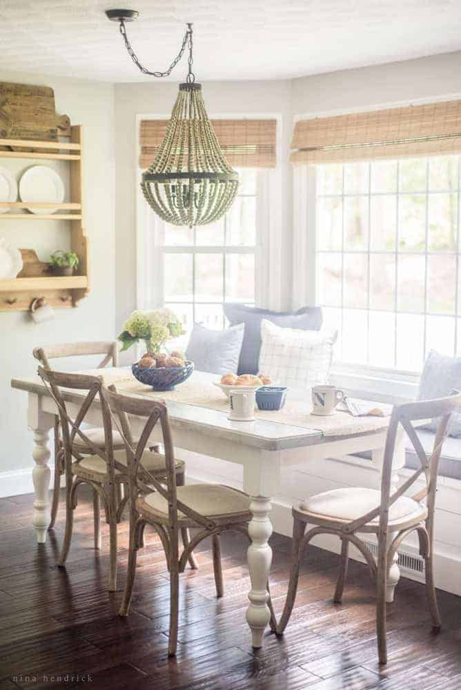 7 Elements of New England Style | Read how the elements of the different regions of New England influence decor and architecture in a Massachusetts home.