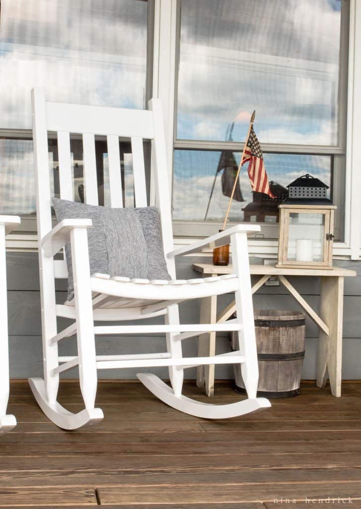 7 Elements of New England Style | Read how the elements of the different regions of New England influence decor and architecture in a Massachusetts home.