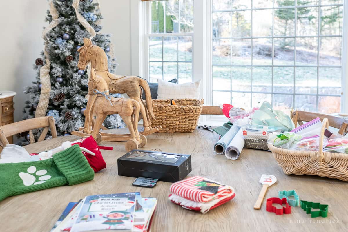 The Best Christmas Storage Ideas How to Organize Decorations