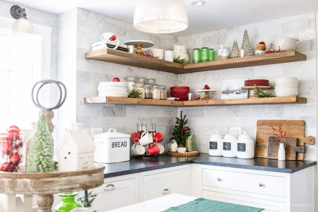 Christmas Kitchen Ideas