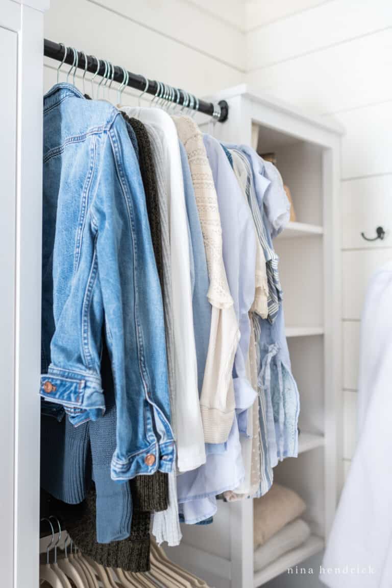 10 Clever Closet Organization Ideas to Maximize Your Space