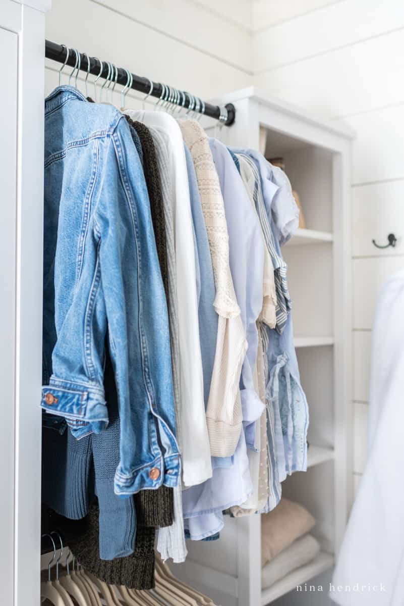 40 Best Closet Organization Ideas in 2024: Try Our Top Tips