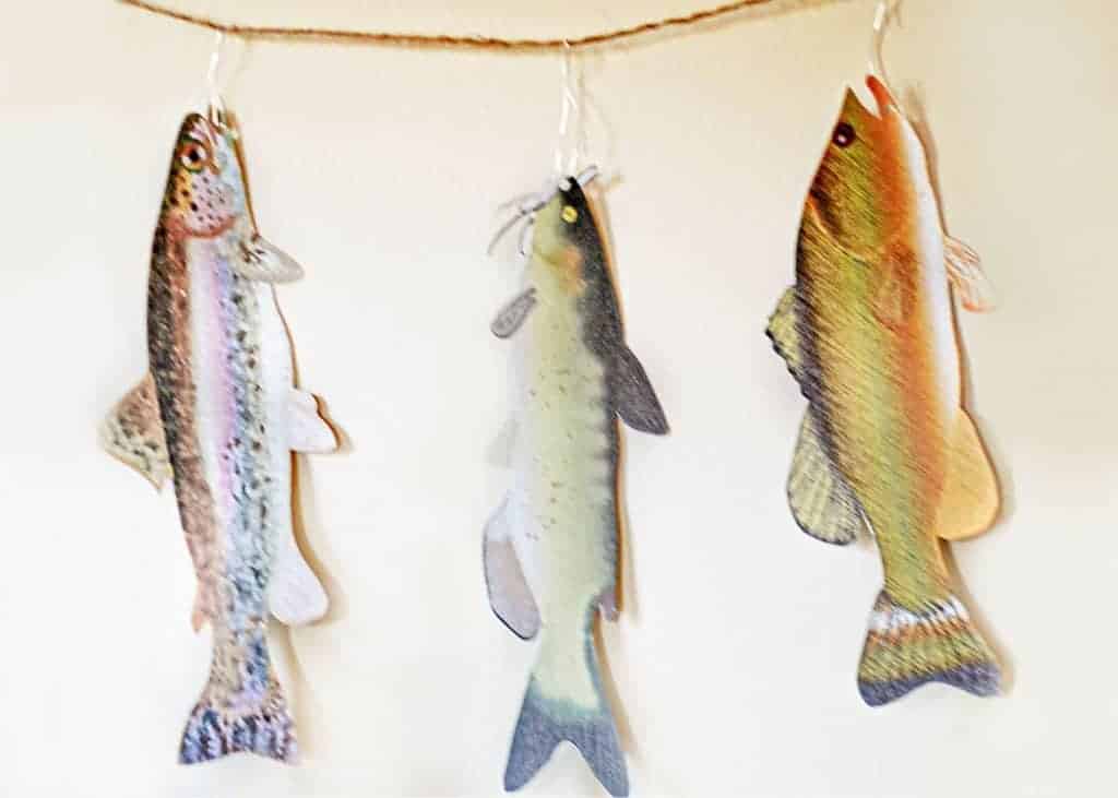 Do you have any fishing enthusiasts in your family? Celebrate with ideas from this adorable party, which is jam packed with inspiration and ideas!