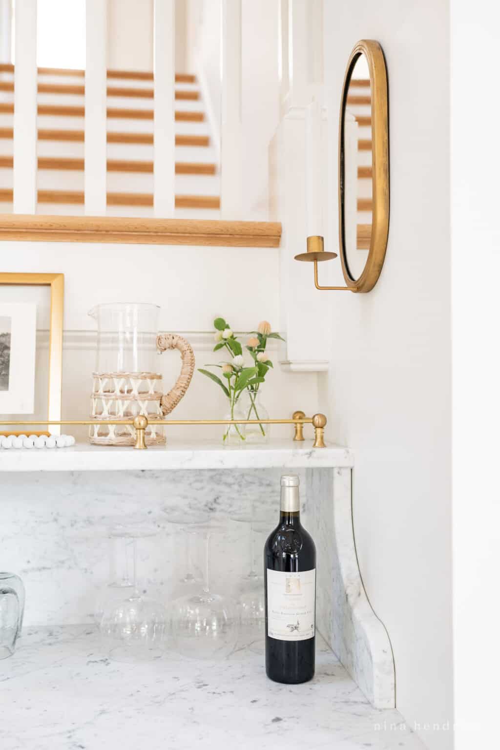 The Ultimate Guide to Creative Home Bar Ideas for 2023