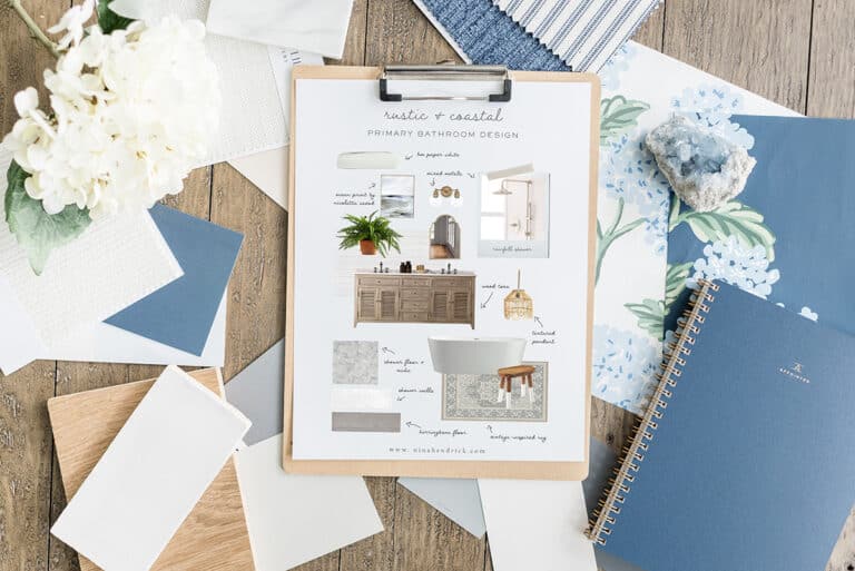 How to Create a Mood Board to Design Your Room