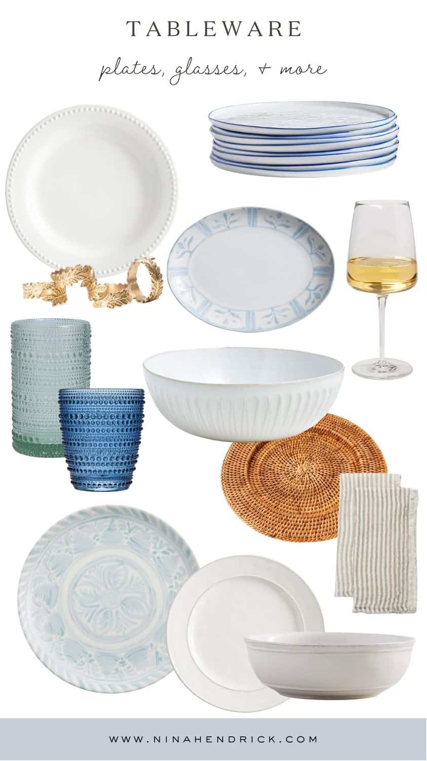 Entertaining Essentials