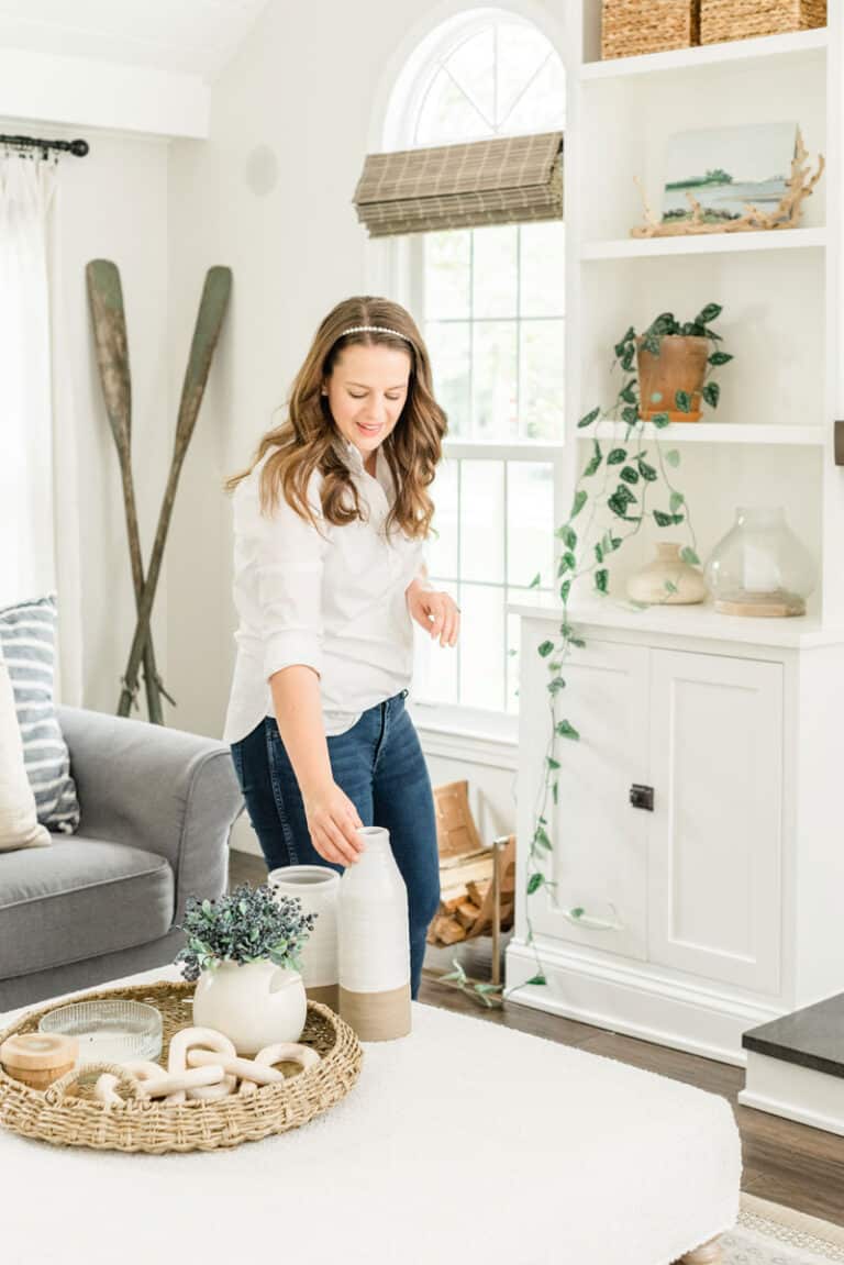 How to Decorate your Home room-by-room in ten steps
