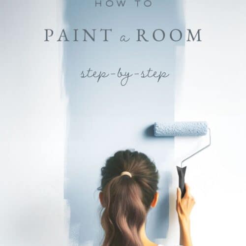 Learn how to paint a room step by step with our comprehensive guide on How to Paint a Room.