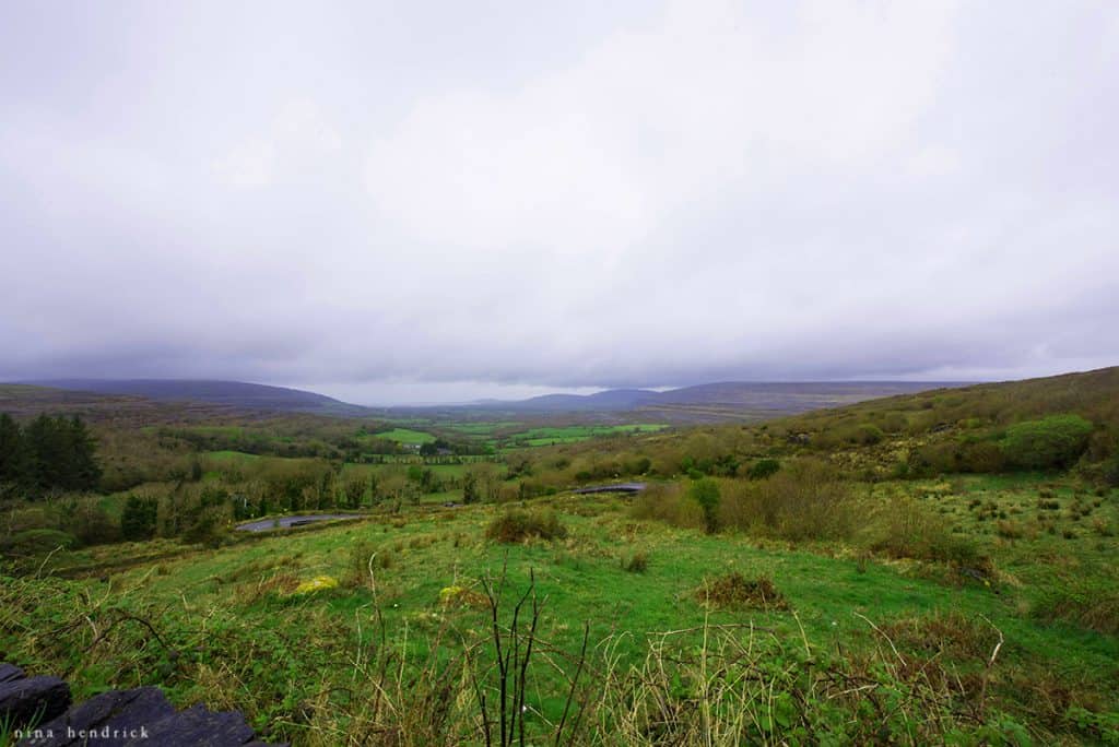 Ireland Part One: Exploring Galway, The Cliffs of Moher, & Dunguaire Castle | Things to do in and around Galway. Part one of a recap of our trip to Ireland. I share our explorations of Galway, the Cliffs of Moher, and Dunguaire Castle.
