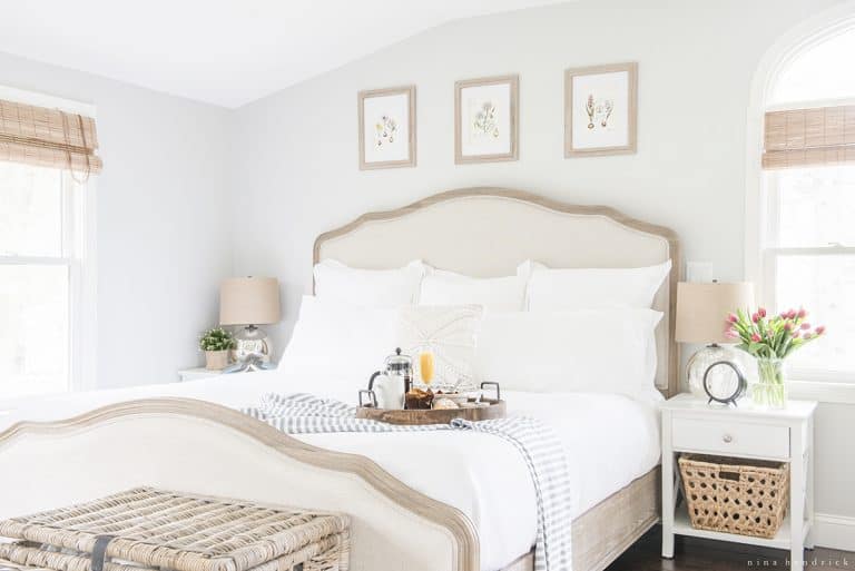 Breakfast in Bed Ideas for Mother’s Day