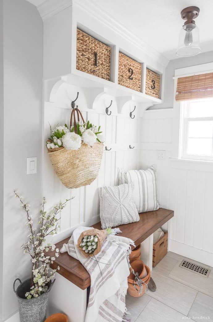 Mudroom