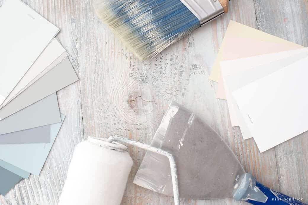 How to Paint a Room My Best Interior Painting Tips and Tricks