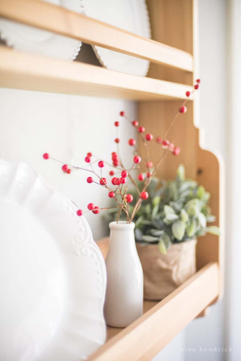 10 Easy Tips for Simple Christmas Decor