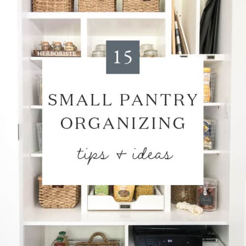 10 Biggest Organizing Mistakes People Make in Storage Spaces