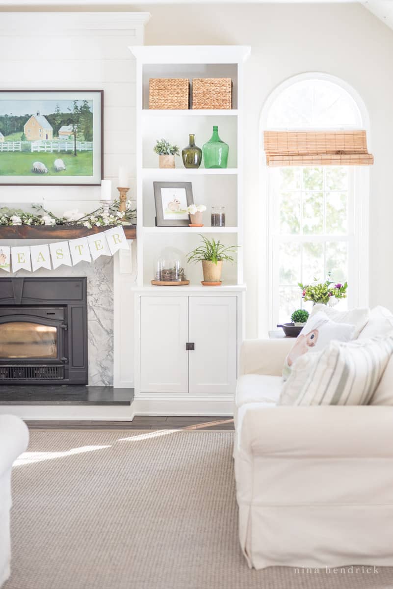 Spring Decorating Ideas: 25 Tips for a Lovely Home This Season