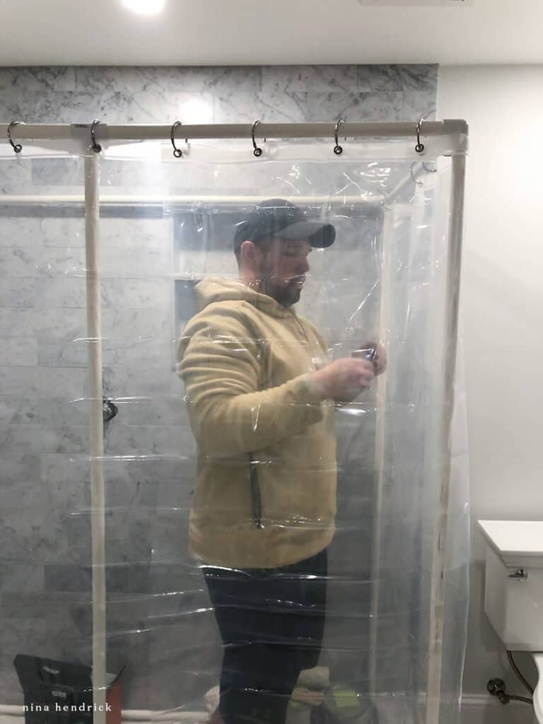 When Home Improvement Projects Don’t Go According to Plan
