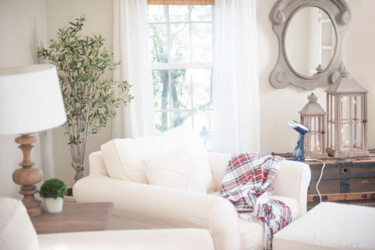 Cleaning Checklist Free Printable A Quick Guide for Deep Cleaning