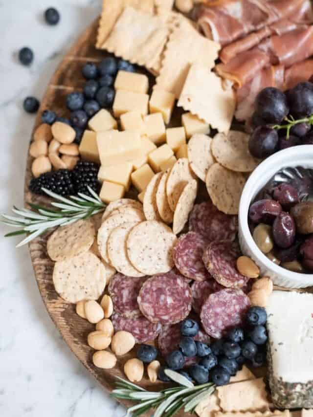 The Ultimate Charcuterie Board Guide