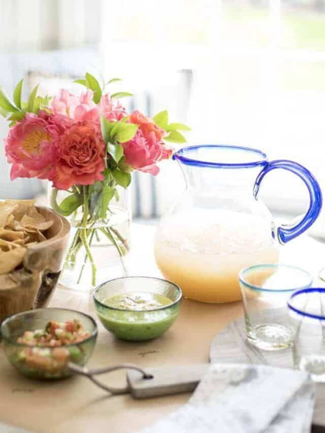 Cinco De Mayo Party Ideas