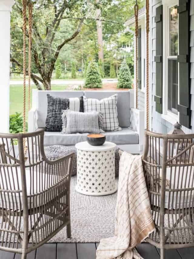 Summer Decor Ideas